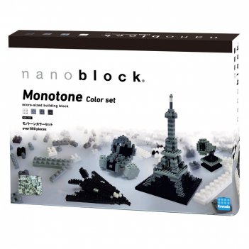    nanoblock