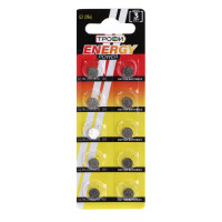    alkaline cell, g2 (396, lr726, lr59)-10bl,1.5, ,10 .