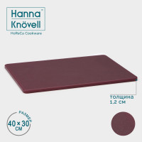   Hanna Knovell