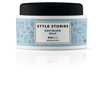     defining wax, 75  alfaparf 17570