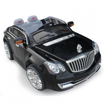  maybach    2014 