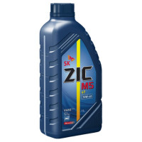  zic 5 4 10w-40, api sm jaso ma2, , 1 