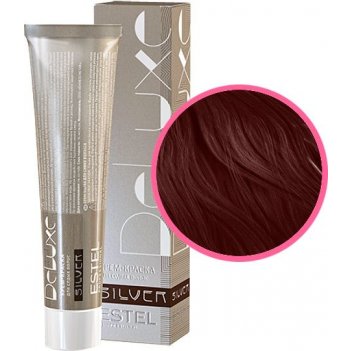 - dls 6/4 de luxe silver - 