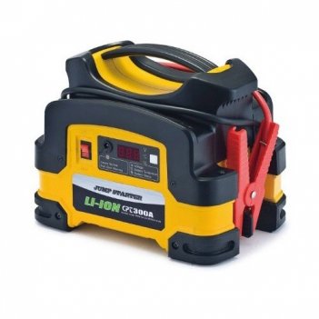   jump starter 500a professional