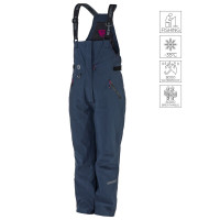  . Norfin Women NORDIC SPACE BLUE 01 .S