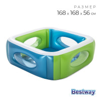  , 168  168  56 ,  ,  6 , 51132 bestway