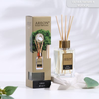     areon sticks lux gold, 85 ,    