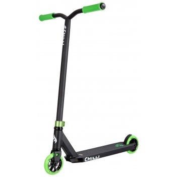  chilli base 2020 black/green