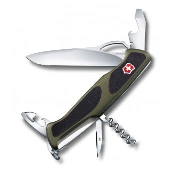   rangergrip 61 victorinox 0.9553.mc4