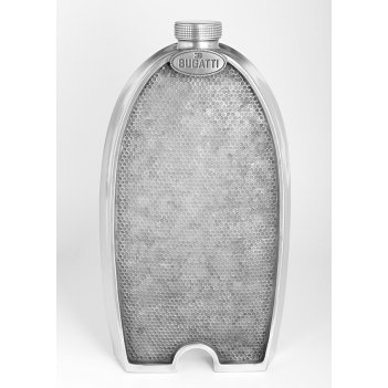 - bugatti grill, , 56x28 