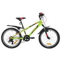  20 novatrack extreme,  