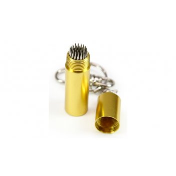 - spike tip tool   , 