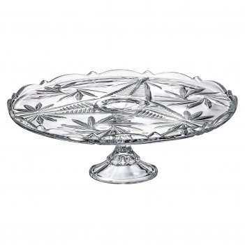      crystalite bohemia pinwheel 31 
