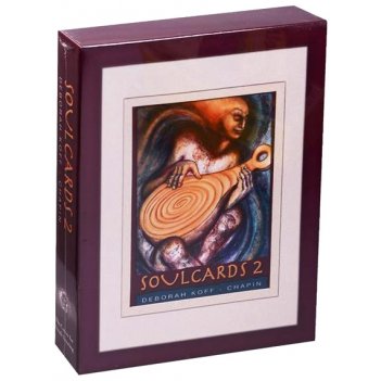  : soul cards two