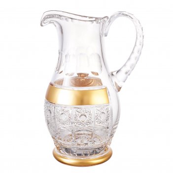  bohemia crystal heart  1,3 