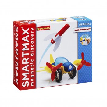  -   bondibon smartmax,  