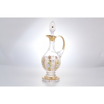   bohemia max crystal