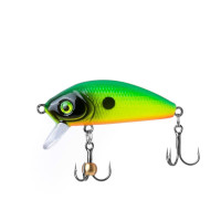  premier real minnow 44, 4.4 , 3.8 , ,  (0.4-1.8 ),  003 (pr-rm44-003)
