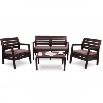   keter delano set ,  