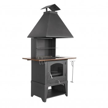   hunter smoker 700  