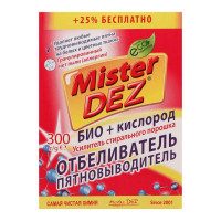   mister dez, , 300 
