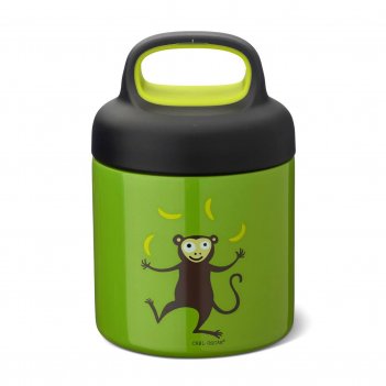    lunchjar monkey 0.3 