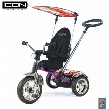 3- . . lexus trike original icon 3 