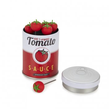    Tomato 6.