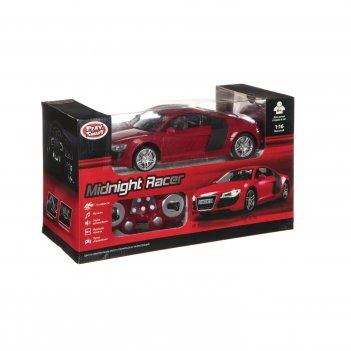   Midnight Racer