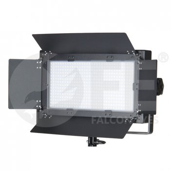  falcon eyes lg 500/led v-mount 