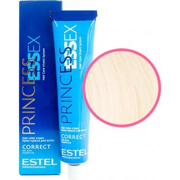 - pk/a princess essex (correct) 
