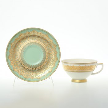    220  agadir seladon gold (6 )