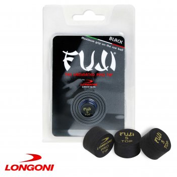    longoni fuji black ?13 soft 1.