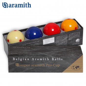  super aramith pro-cup carom ?61,5 4