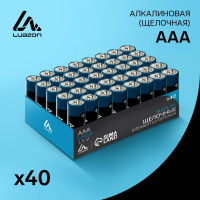   () Luazon, AAA, LR03,  40 