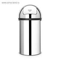   Brabantia Push Bin,   ,   , 60 