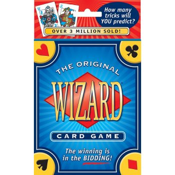  original wizard card gam