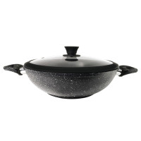   Panairo Chief induction, ,  ,  soft-touch, d=28 