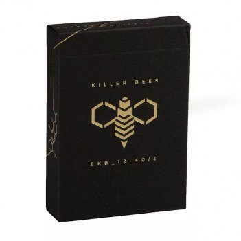 ellusionist killer bees v2
