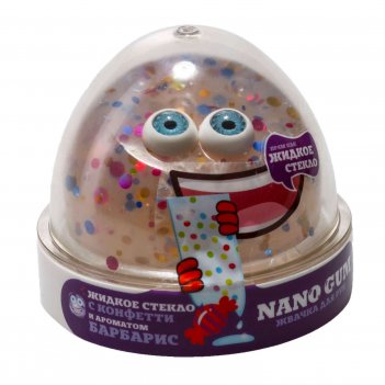 Nano gum 50   