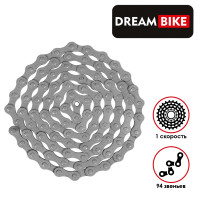  Dream Bike, 1 