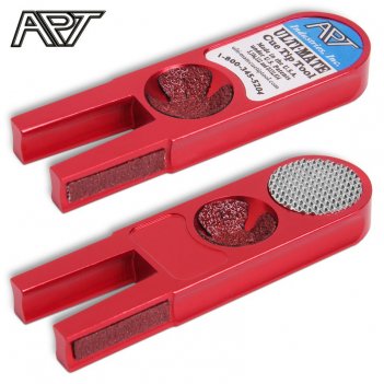     ulti-mate cue tip tool 