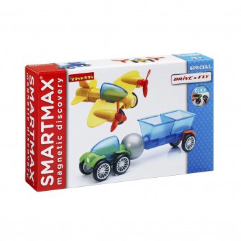     -   bondibon smartmax, 
