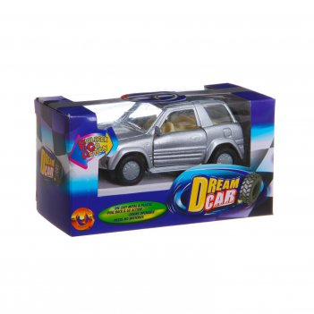  dream car
