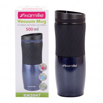  kamille  500ml.     tpr  km-20