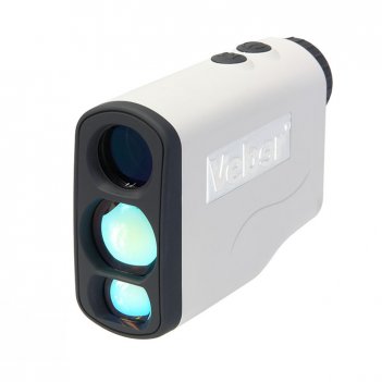   Veber 6x21 LRF1000 grey