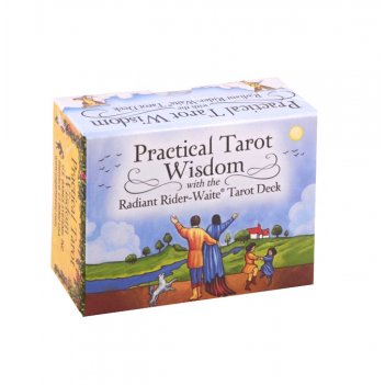  : practical tarot wisdom