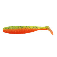  yaman pro sharky shad, 14 ,  #16-arbuz,  5 .