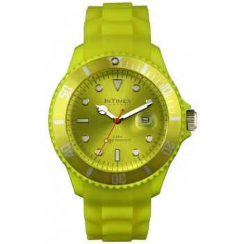   intimes it-057 lumi yellow