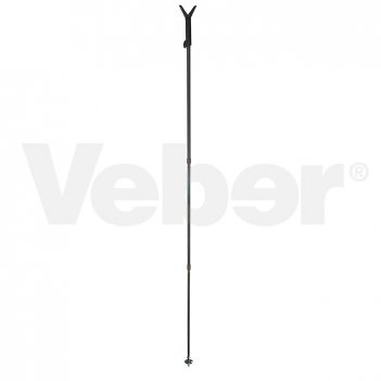    veber fd 180 black (monopod)